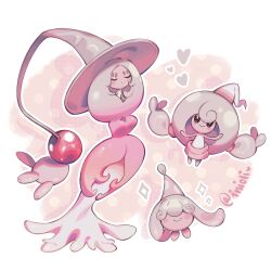 hatenna from pokemon