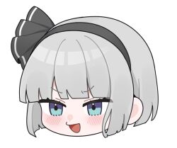 konpaku youmu from touhou