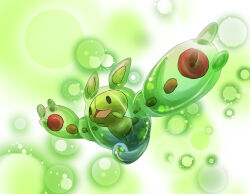 reuniclus from pokemon by kurouri (kurowri)