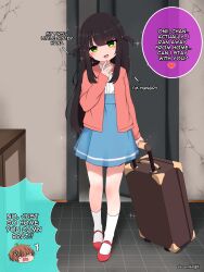 original fan art