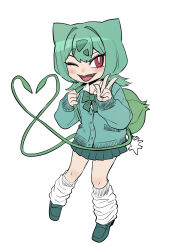 bulbasaur from pokemon by gegegekman