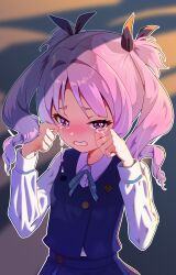 gakuen idolmaster fan art
