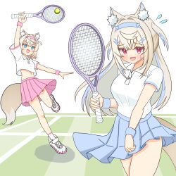 fuwawa abyssgard from hololive