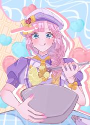 anyoji hime from link! like! love live!