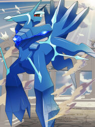 arceus from pokemon