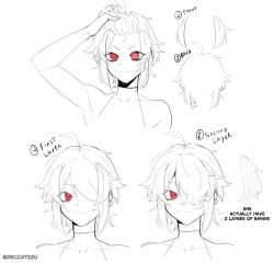 original fan art