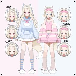 fuwawa abyssgard from hololive