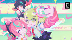 aria (zenless zone zero) from zenless zone zero