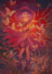 segawa onpu from ojamajo doremi