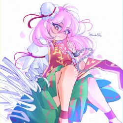 ibaraki kasen from original