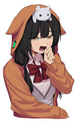 asakura karen (heaven burns red) from heaven burns red by benbe