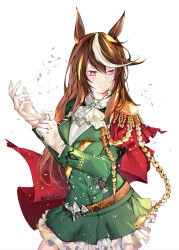 symboli rudolf (emperor's path) (umamusume) from umamusume