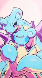 ditto from pokemon by 025aki