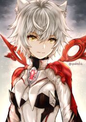 xenoblade chronicles (series) fan art