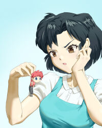 ranma-chan from ranma 1/2