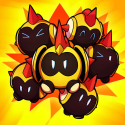 falinks from pokemon