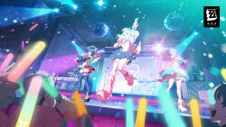 aria (zenless zone zero) from zenless zone zero
