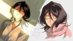 kuchiki rukia from bleach