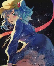 kawashiro nitori from touhou