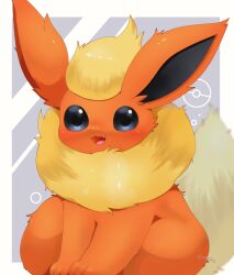 flareon from pokemon