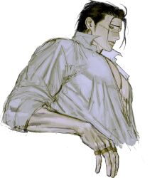 crocodile (one piece) from one piece