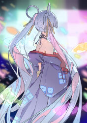 runami yachiyo from cho kaguya-hime!