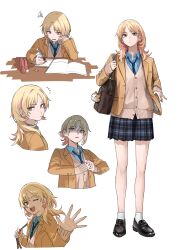 original fan art