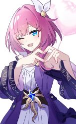 cyrene (honkai: star rail) from honkai: star rail