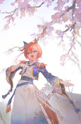 t.m. opera o (umamusume) from umamusume