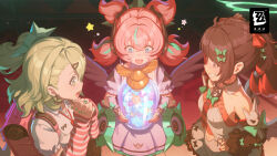 aria (zenless zone zero) from zenless zone zero
