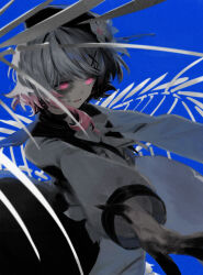 sakuraba ema from mahou shoujo no majo saiban by minakata sunao
