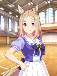 narita top road (umamusume) from umamusume