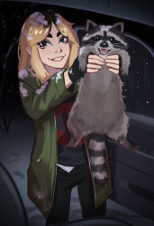 original fan art