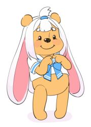 pooh from winnie the pooh