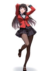 jabami yumeko from kakegurui by i.f.s.f