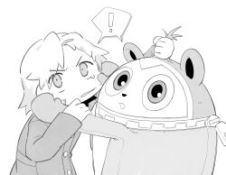 hanamura yousuke from persona