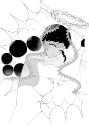 desscaras from madan no ichi