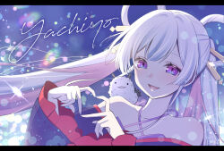 fushi (cho kaguya-hime!) from cho kaguya-hime! by geko