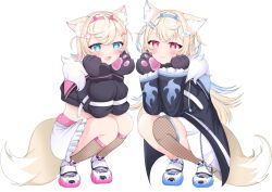 fuwawa abyssgard from hololive