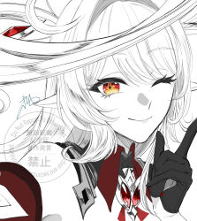 alice (genshin impact) from genshin impact