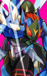 dinobeemon from digimon by pakotaroh