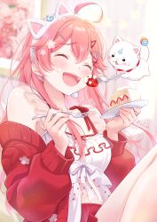 35p (sakura miko) from hololive
