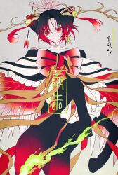 mahou shoujo ikusei keikaku fan art