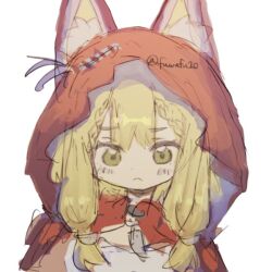 arknights fan art