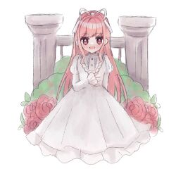 nikki (nikki) from nikki (series)