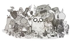 bmo fan art