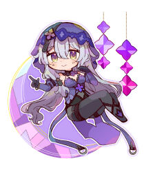 black swan (honkai: star rail) from honkai: star rail