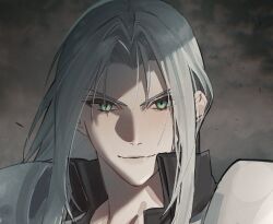 sephiroth from final fantasy