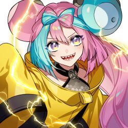 iono (pokemon) from pokemon