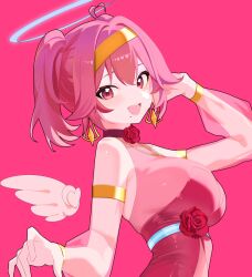 cupid fan art